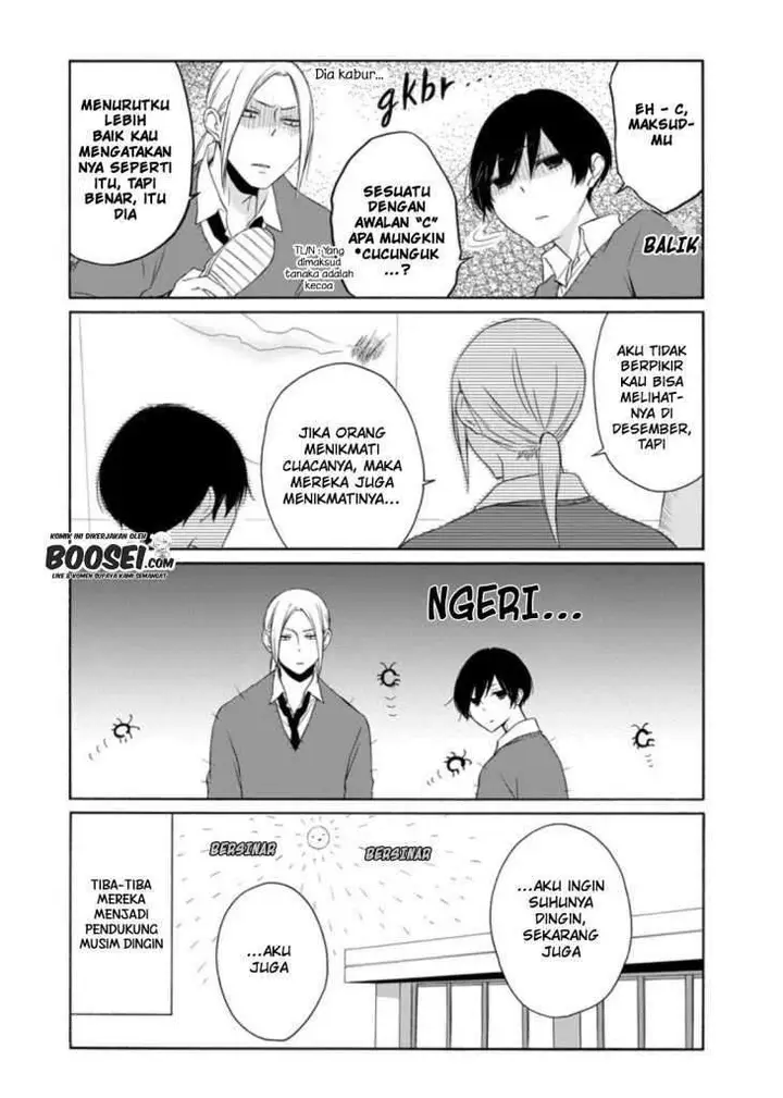 image-komik-tanaka-kun-wa-itsumo-kedaruge-chapter-56-12/16