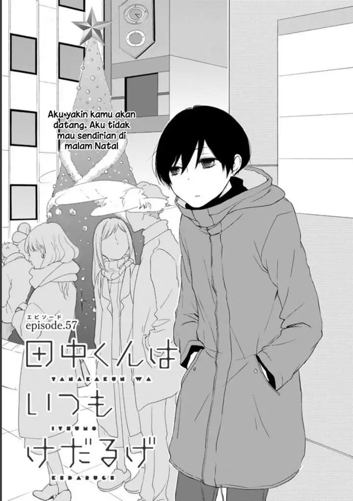 image-komik-tanaka-kun-wa-itsumo-kedaruge-chapter-57-2/19