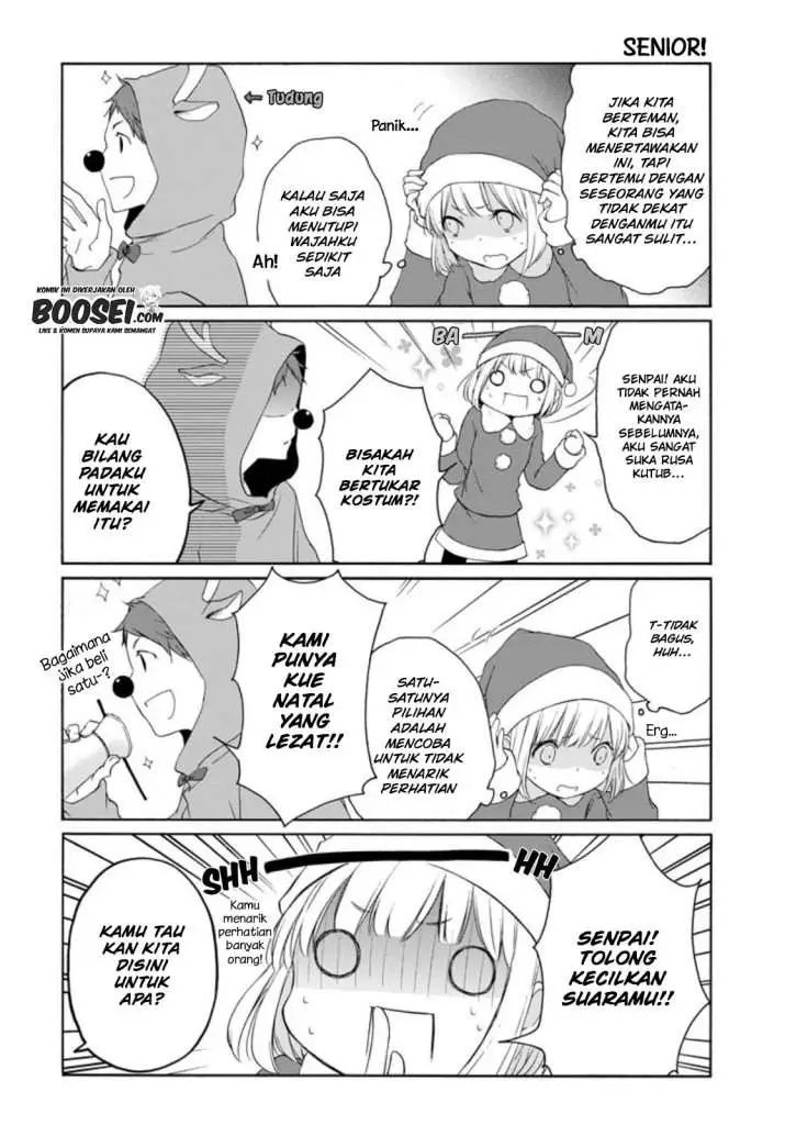 image-komik-tanaka-kun-wa-itsumo-kedaruge-chapter-57-5/19