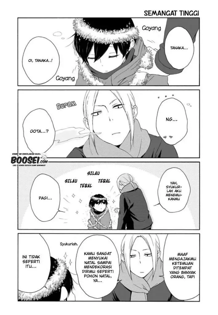 image-komik-tanaka-kun-wa-itsumo-kedaruge-chapter-57-12/19