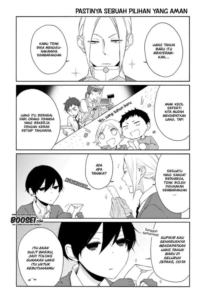 image-komik-tanaka-kun-wa-itsumo-kedaruge-chapter-58-7/18