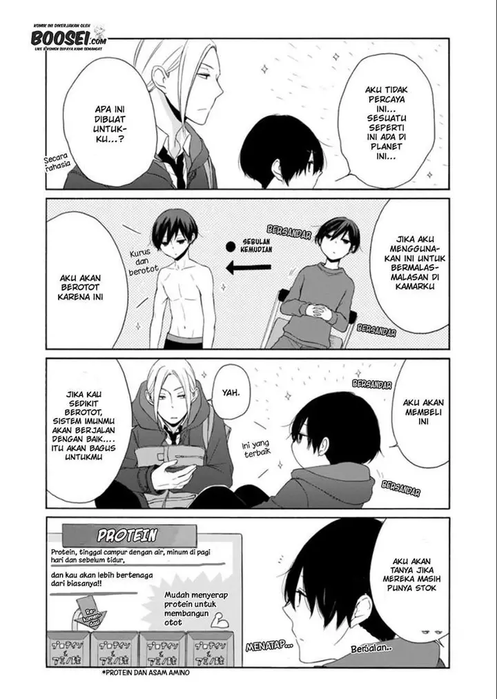 image-komik-tanaka-kun-wa-itsumo-kedaruge-chapter-58-13/18