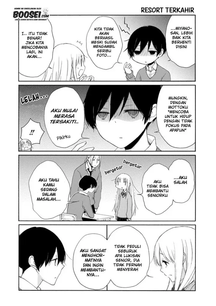 image-komik-tanaka-kun-wa-itsumo-kedaruge-chapter-59-11/18