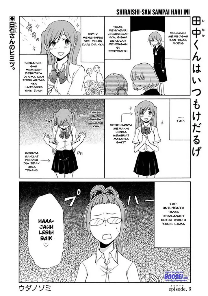 image-komik-tanaka-kun-wa-itsumo-kedaruge-chapter-6-2/21