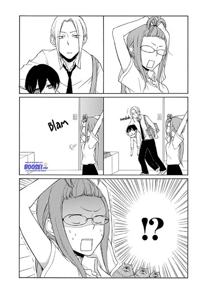 image-komik-tanaka-kun-wa-itsumo-kedaruge-chapter-6-4/21