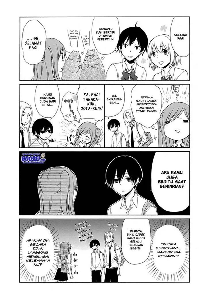 image-komik-tanaka-kun-wa-itsumo-kedaruge-chapter-6-6/21
