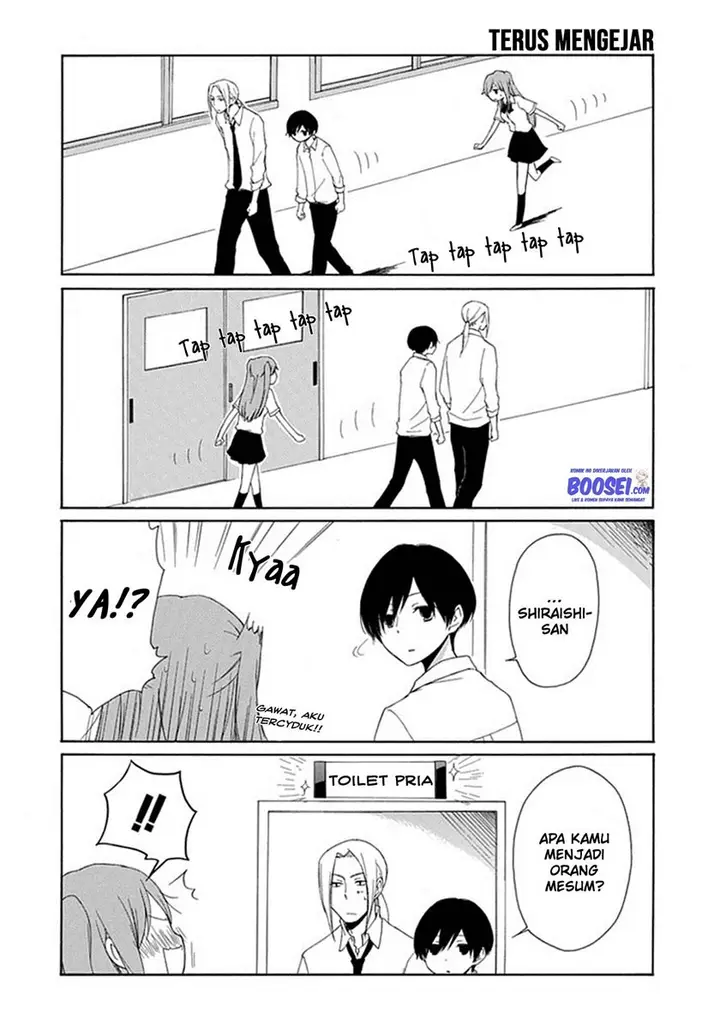 image-komik-tanaka-kun-wa-itsumo-kedaruge-chapter-6-9/21