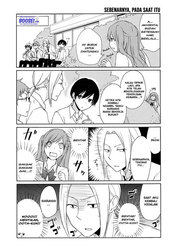 image-komik-tanaka-kun-wa-itsumo-kedaruge-chapter-6-10/21