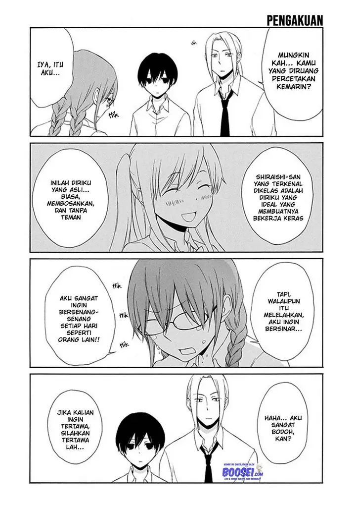 image-komik-tanaka-kun-wa-itsumo-kedaruge-chapter-6-15/21