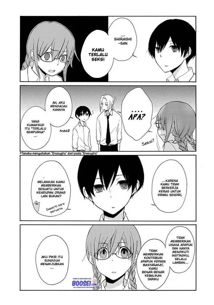 image-komik-tanaka-kun-wa-itsumo-kedaruge-chapter-6-16/21