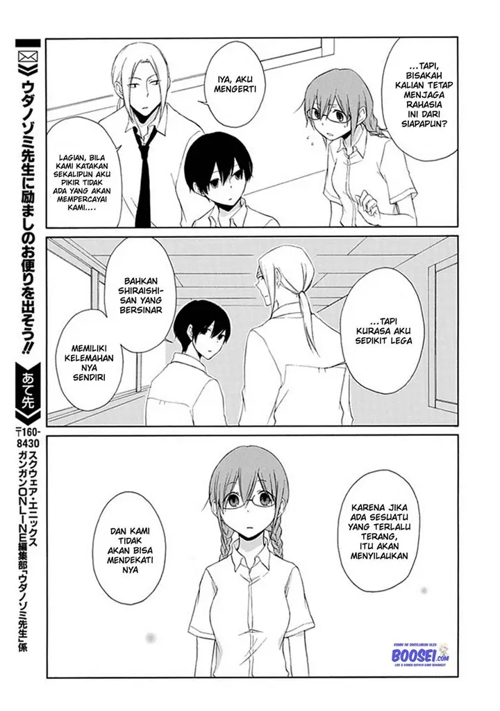 image-komik-tanaka-kun-wa-itsumo-kedaruge-chapter-6-18/21