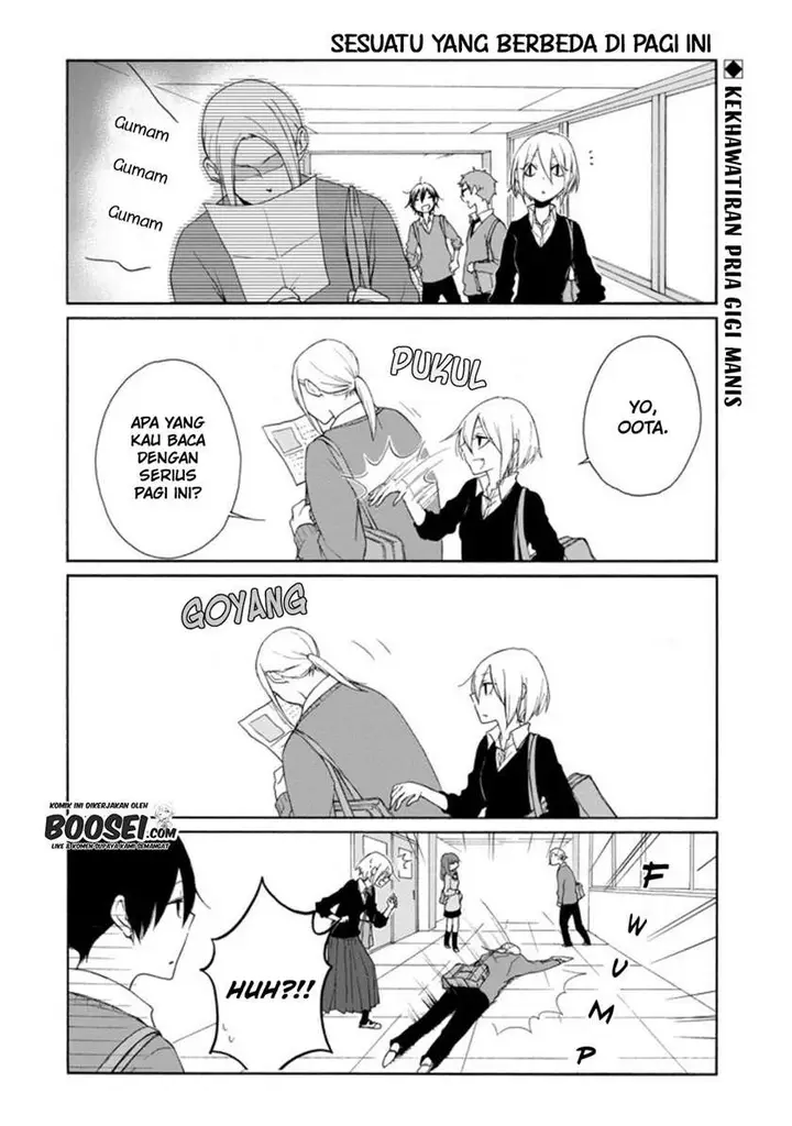 image-komik-tanaka-kun-wa-itsumo-kedaruge-chapter-60-3/20