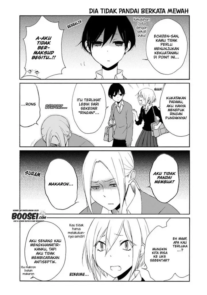 image-komik-tanaka-kun-wa-itsumo-kedaruge-chapter-60-4/20