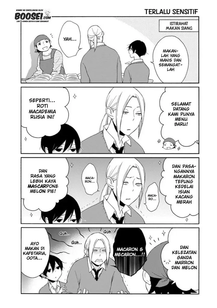 image-komik-tanaka-kun-wa-itsumo-kedaruge-chapter-60-8/20