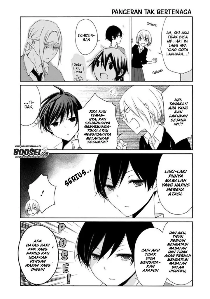 image-komik-tanaka-kun-wa-itsumo-kedaruge-chapter-60-10/20