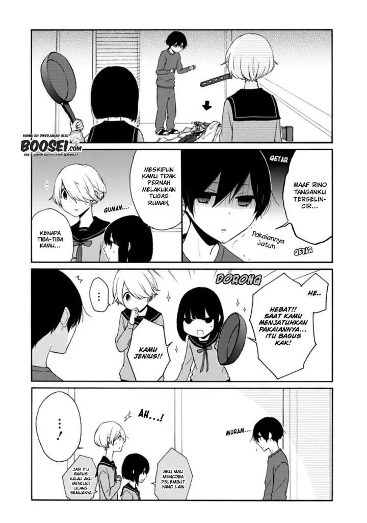 image-komik-tanaka-kun-wa-itsumo-kedaruge-chapter-61-11/19