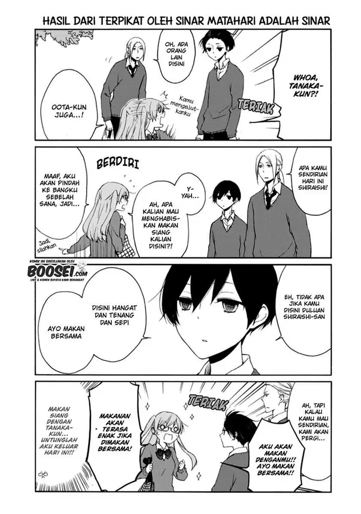 image-komik-tanaka-kun-wa-itsumo-kedaruge-chapter-62-4/18