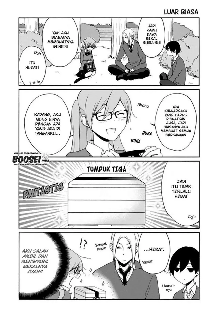 image-komik-tanaka-kun-wa-itsumo-kedaruge-chapter-62-5/18