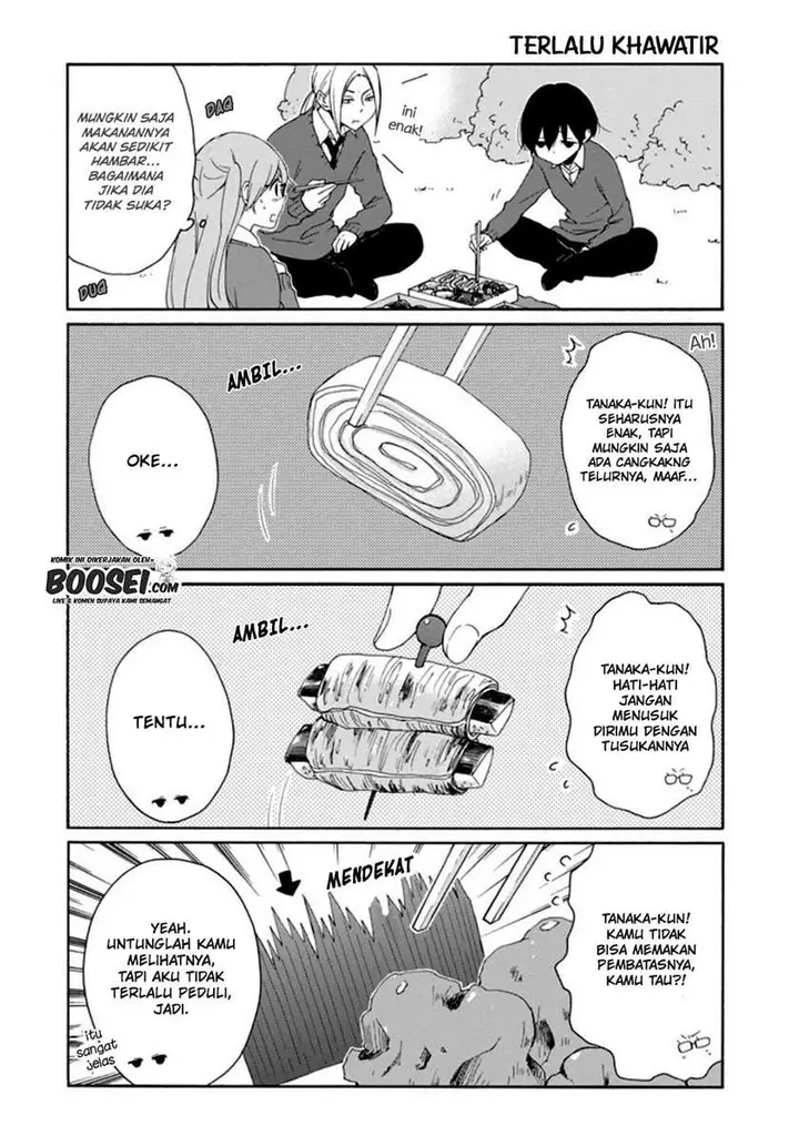 image-komik-tanaka-kun-wa-itsumo-kedaruge-chapter-62-9/18