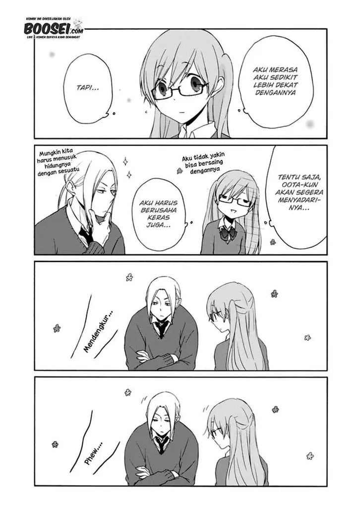 image-komik-tanaka-kun-wa-itsumo-kedaruge-chapter-62-14/18