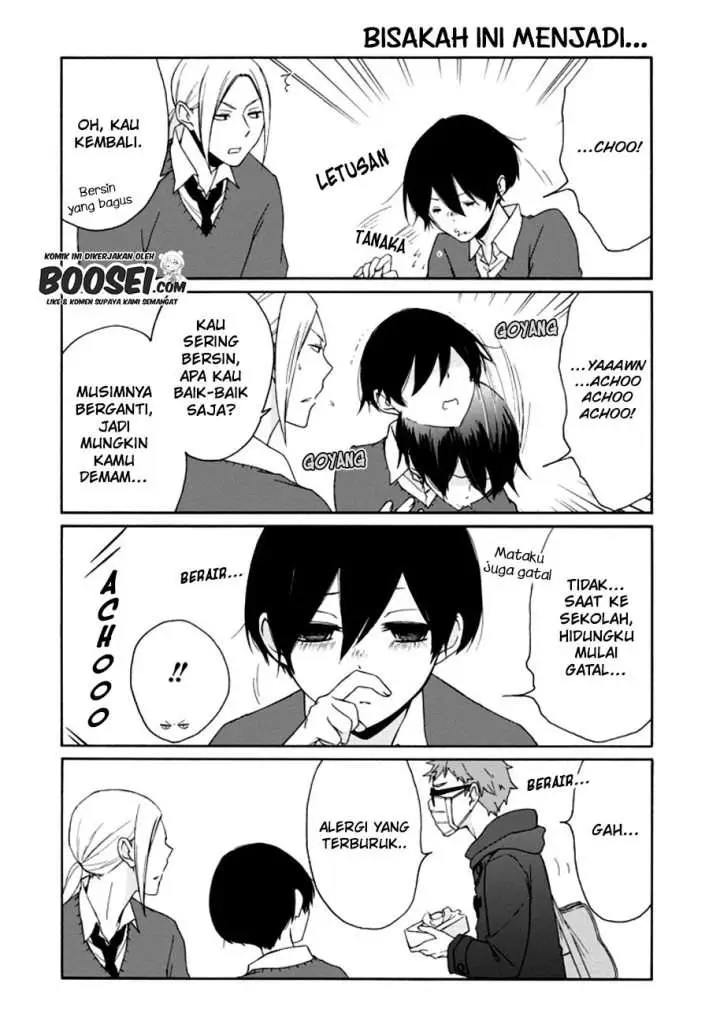 image-komik-tanaka-kun-wa-itsumo-kedaruge-chapter-63-3/14