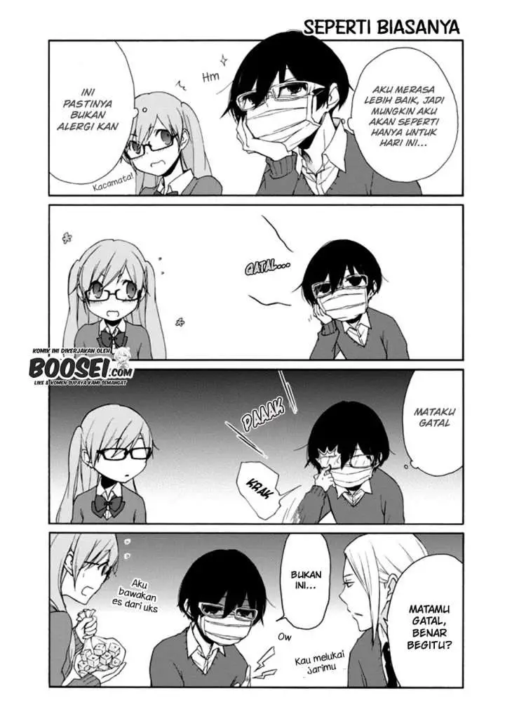 image-komik-tanaka-kun-wa-itsumo-kedaruge-chapter-63-6/14