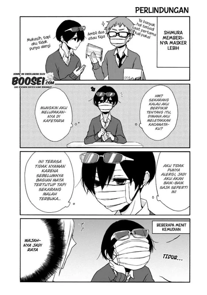 image-komik-tanaka-kun-wa-itsumo-kedaruge-chapter-63-8/14