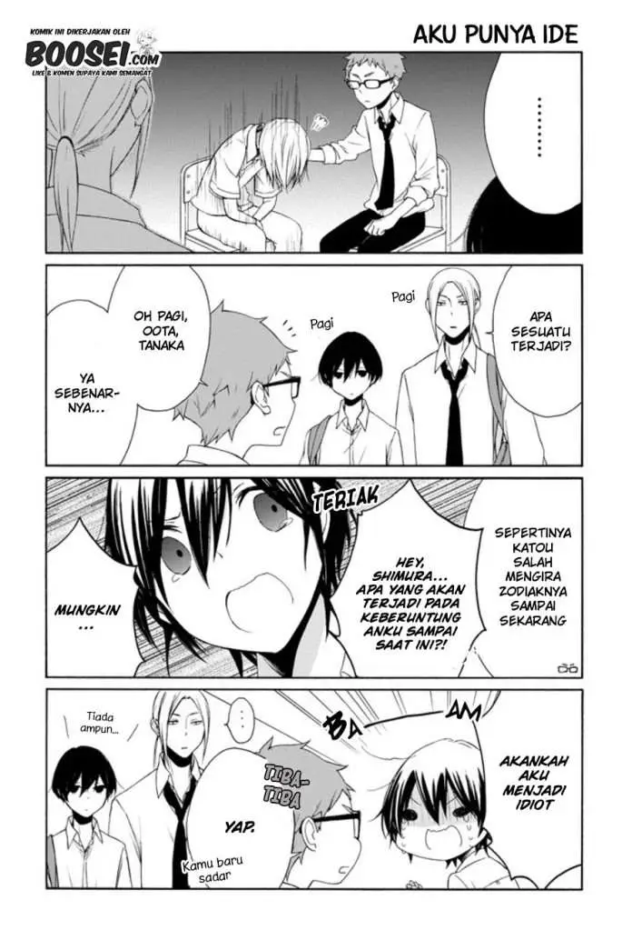 image-komik-tanaka-kun-wa-itsumo-kedaruge-chapter-64-3/15