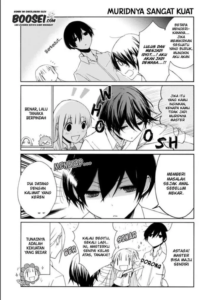 image-komik-tanaka-kun-wa-itsumo-kedaruge-chapter-64-4/15