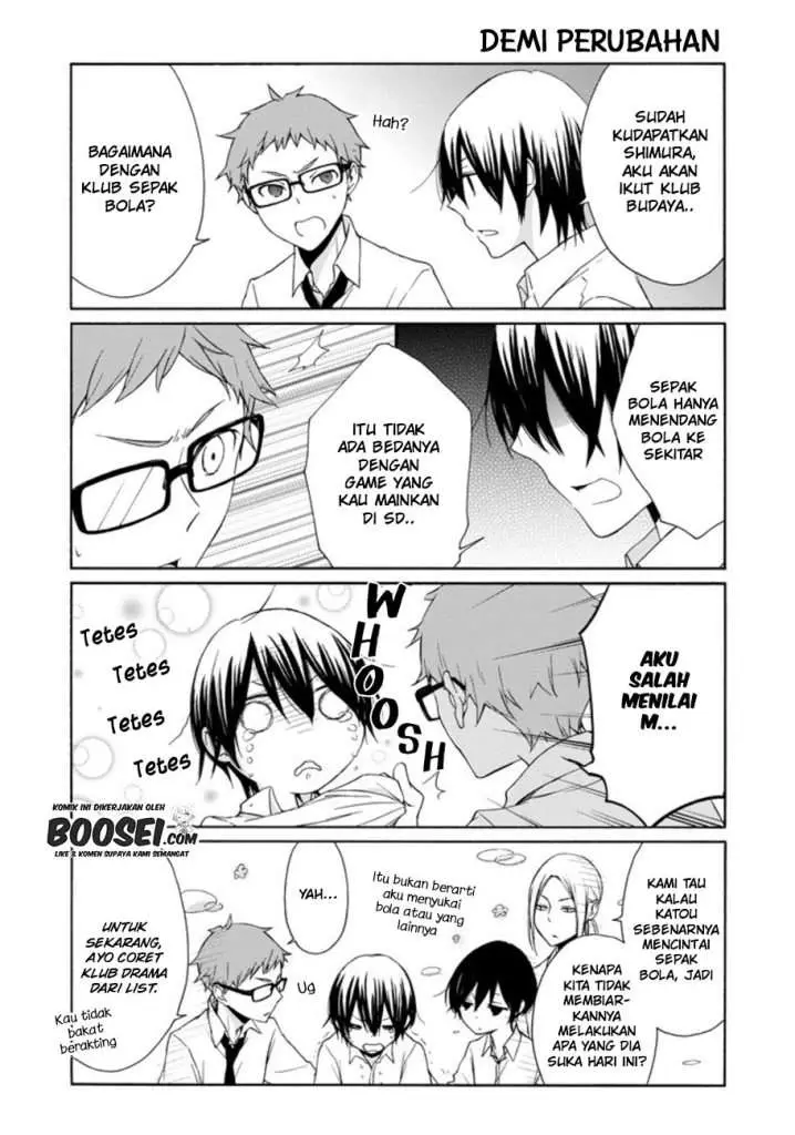 image-komik-tanaka-kun-wa-itsumo-kedaruge-chapter-64-6/15