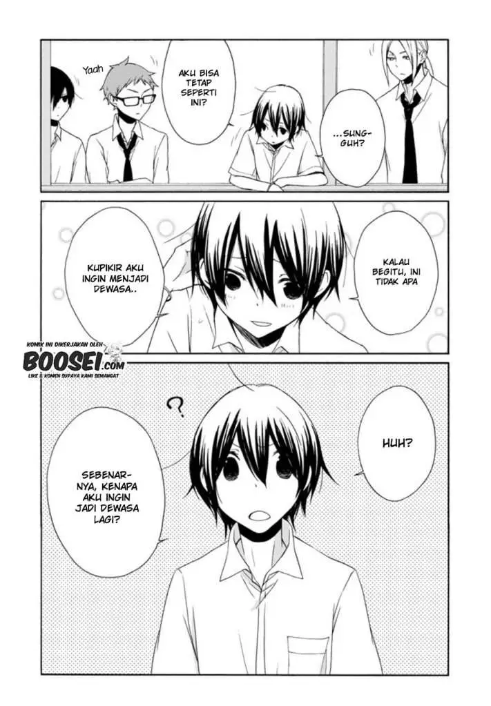 image-komik-tanaka-kun-wa-itsumo-kedaruge-chapter-64-11/15