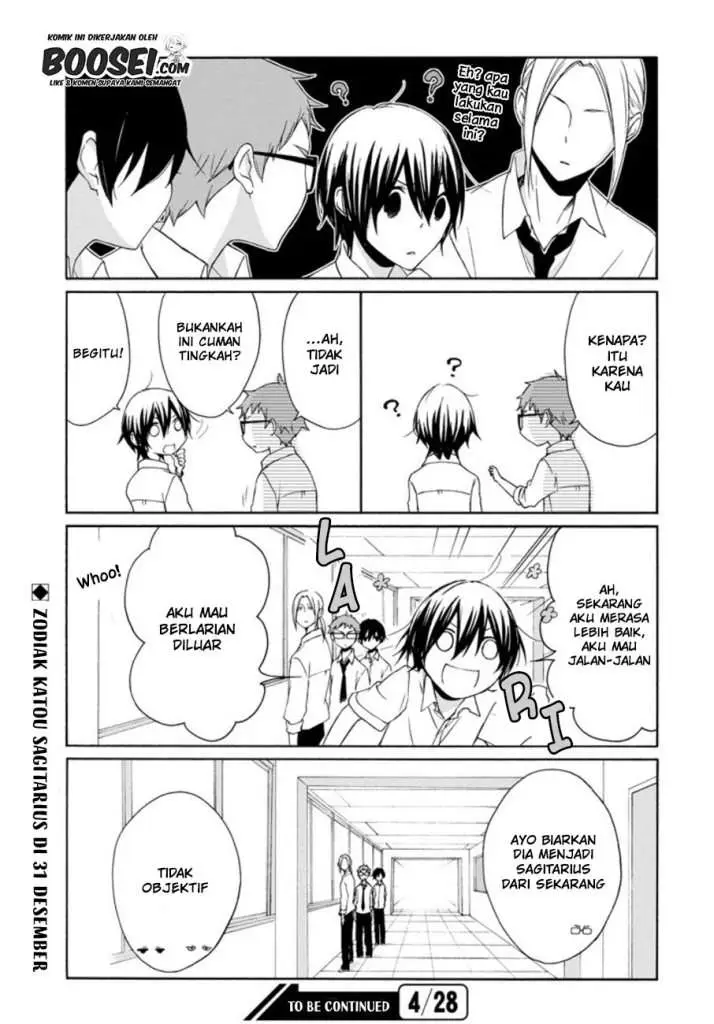 image-komik-tanaka-kun-wa-itsumo-kedaruge-chapter-64-12/15