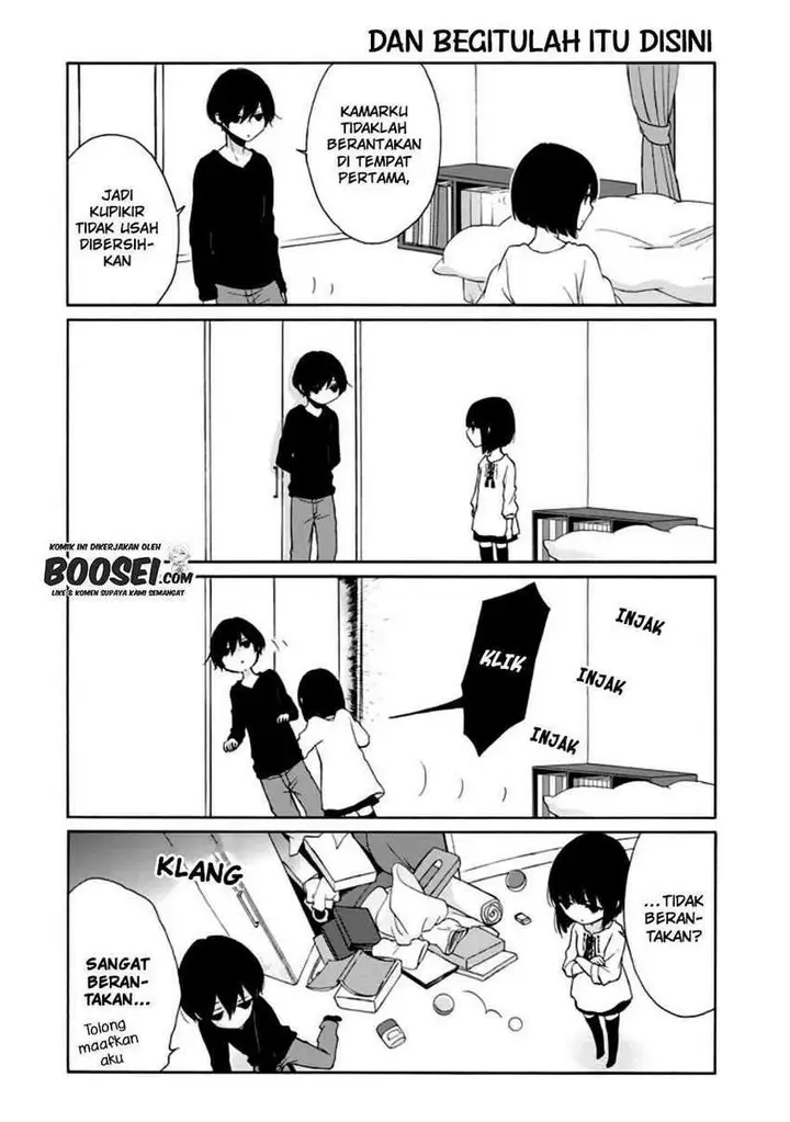 image-komik-tanaka-kun-wa-itsumo-kedaruge-chapter-66-5/17