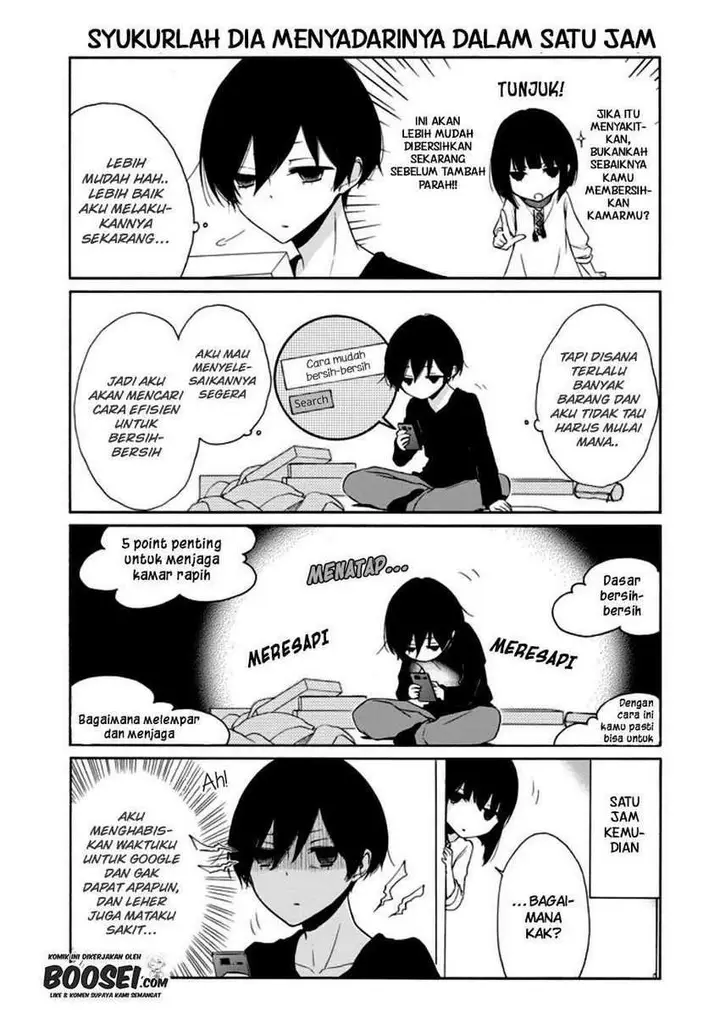 image-komik-tanaka-kun-wa-itsumo-kedaruge-chapter-66-6/17