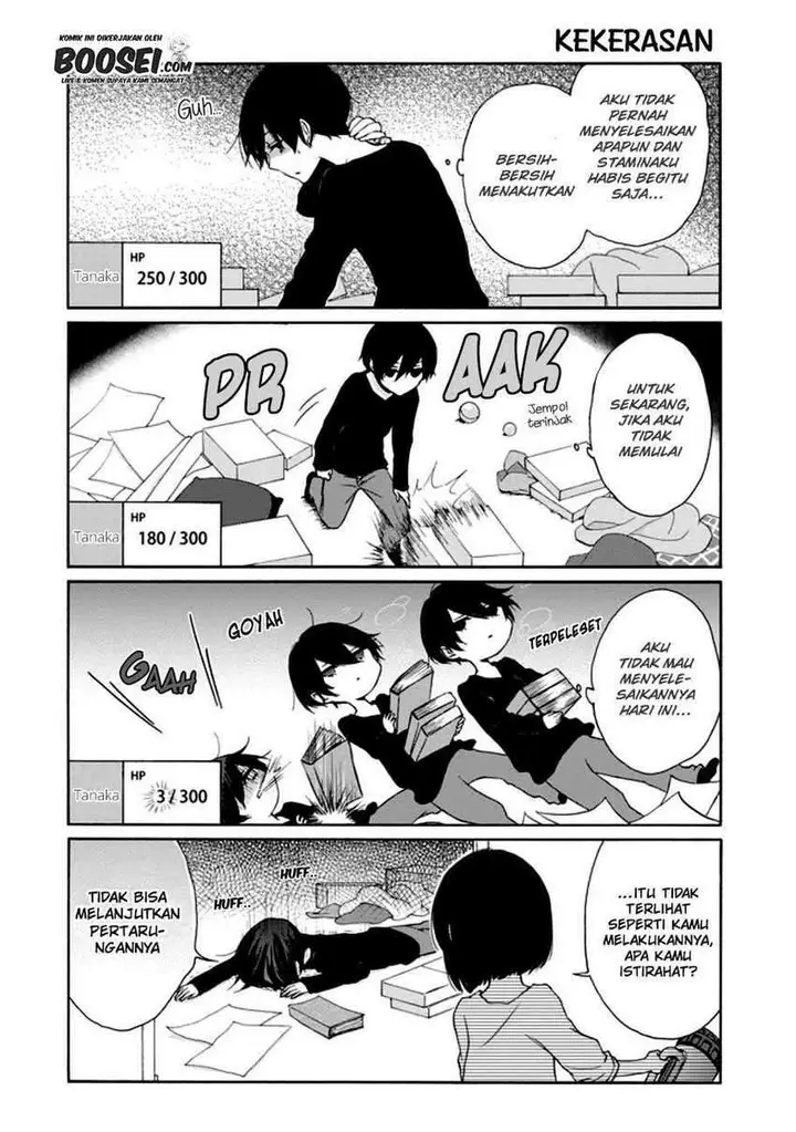 image-komik-tanaka-kun-wa-itsumo-kedaruge-chapter-66-7/17