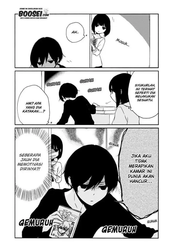 image-komik-tanaka-kun-wa-itsumo-kedaruge-chapter-66-9/17