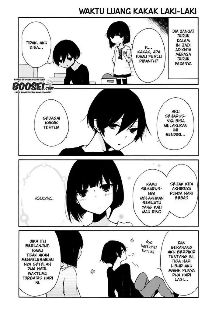 image-komik-tanaka-kun-wa-itsumo-kedaruge-chapter-66-11/17