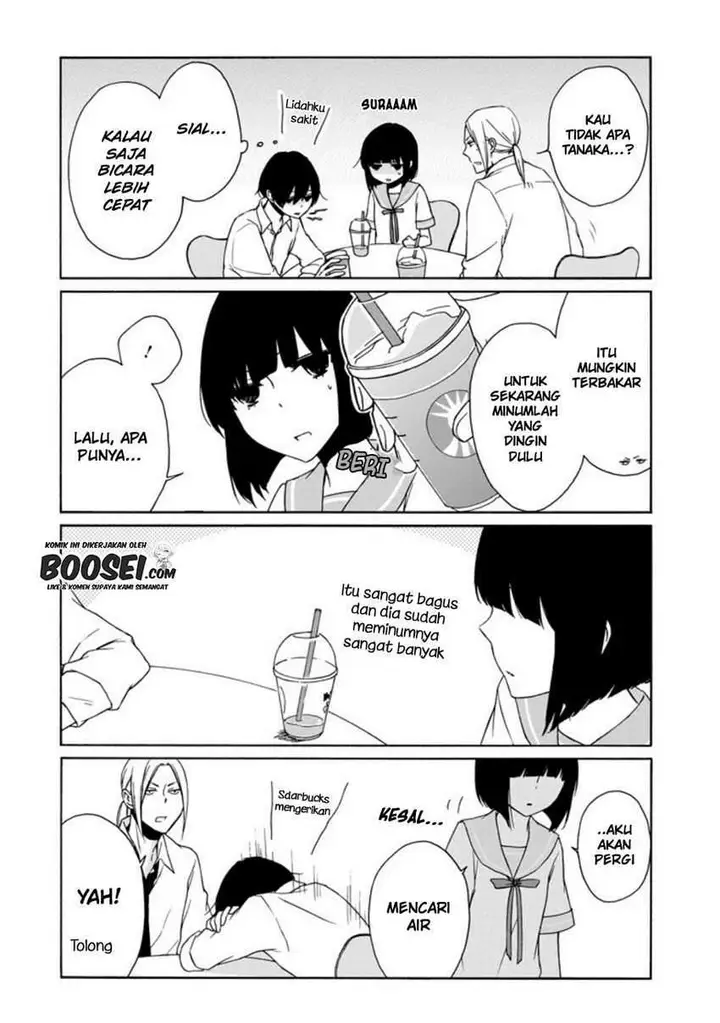 image-komik-tanaka-kun-wa-itsumo-kedaruge-chapter-67-11/21