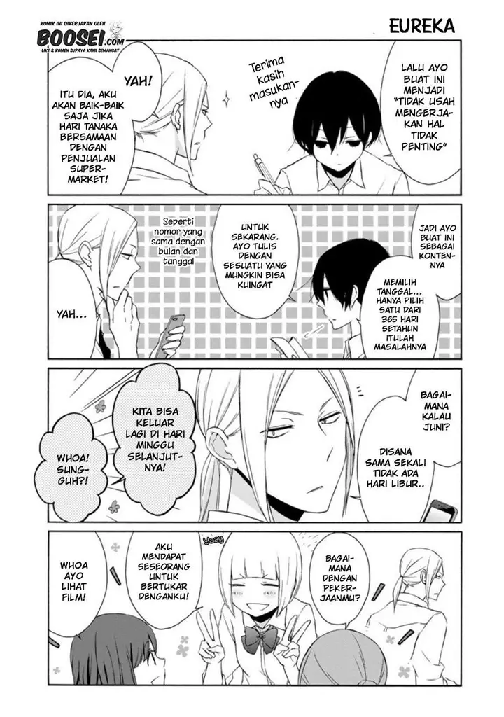 image-komik-tanaka-kun-wa-itsumo-kedaruge-chapter-68-8/16