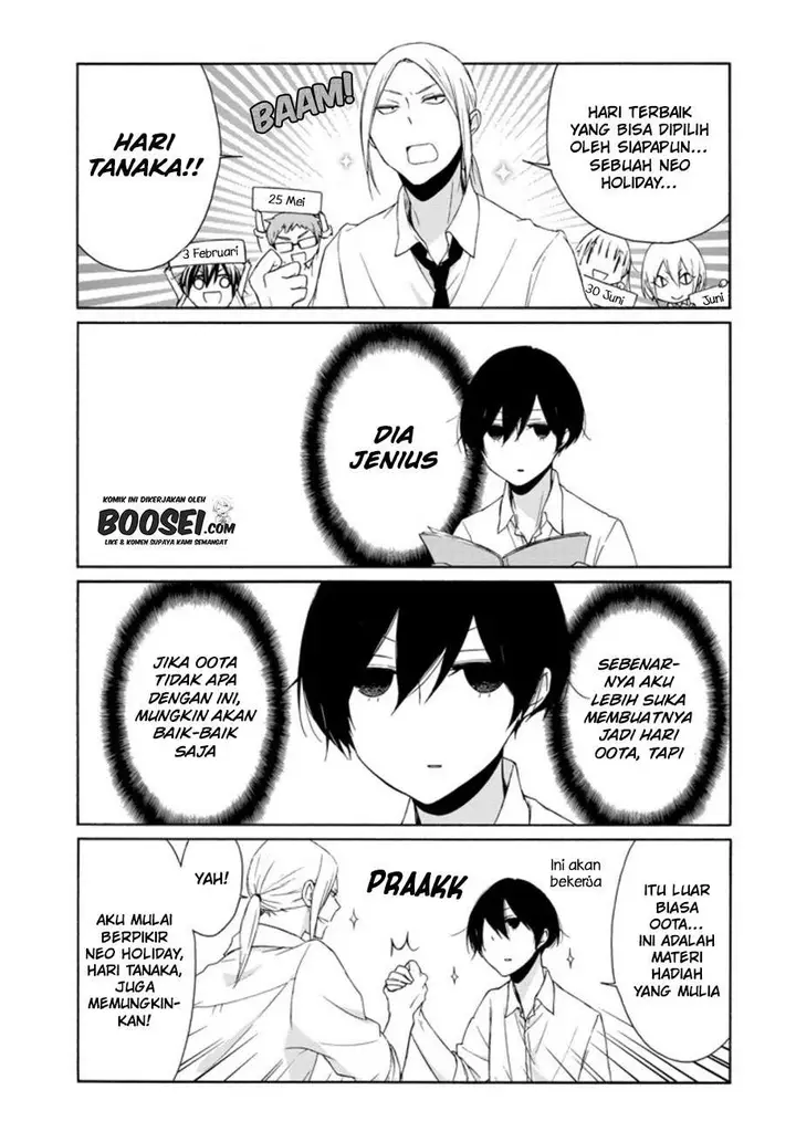 image-komik-tanaka-kun-wa-itsumo-kedaruge-chapter-68-10/16