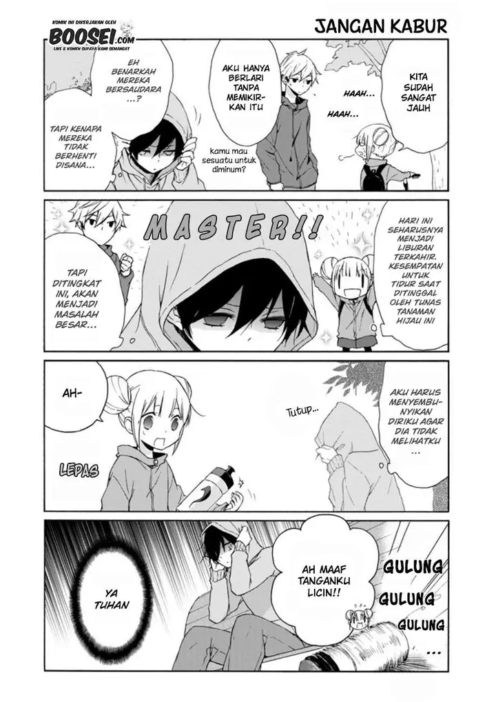 image-komik-tanaka-kun-wa-itsumo-kedaruge-chapter-69-5/19