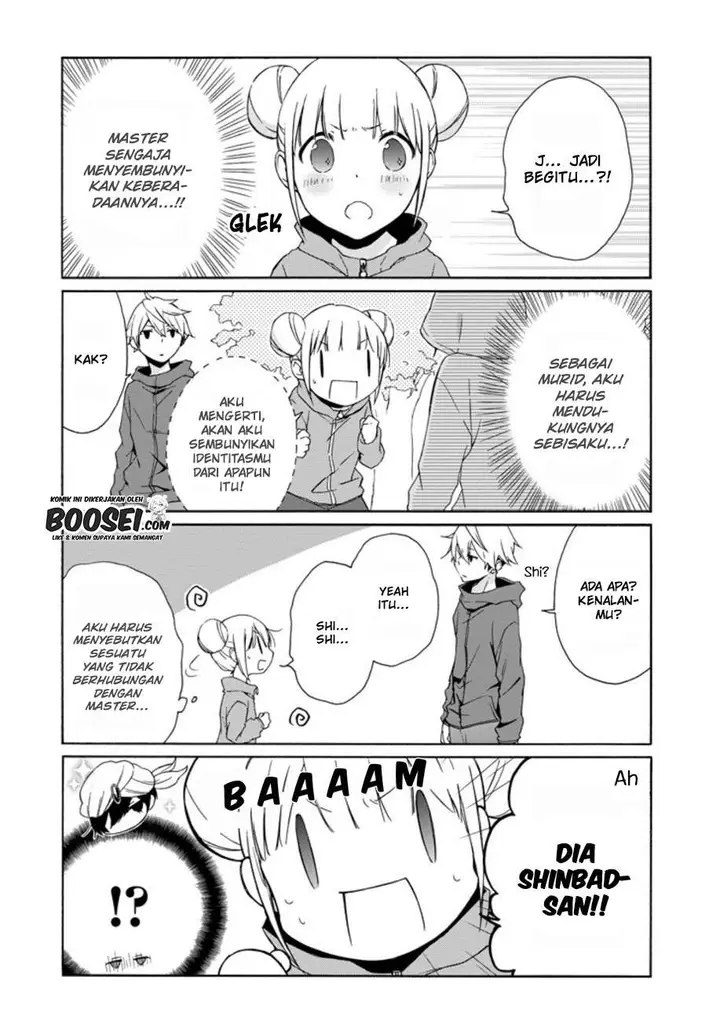 image-komik-tanaka-kun-wa-itsumo-kedaruge-chapter-69-7/19