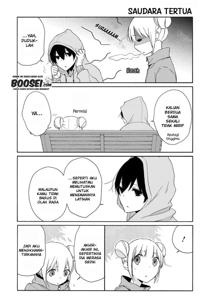 image-komik-tanaka-kun-wa-itsumo-kedaruge-chapter-69-11/19