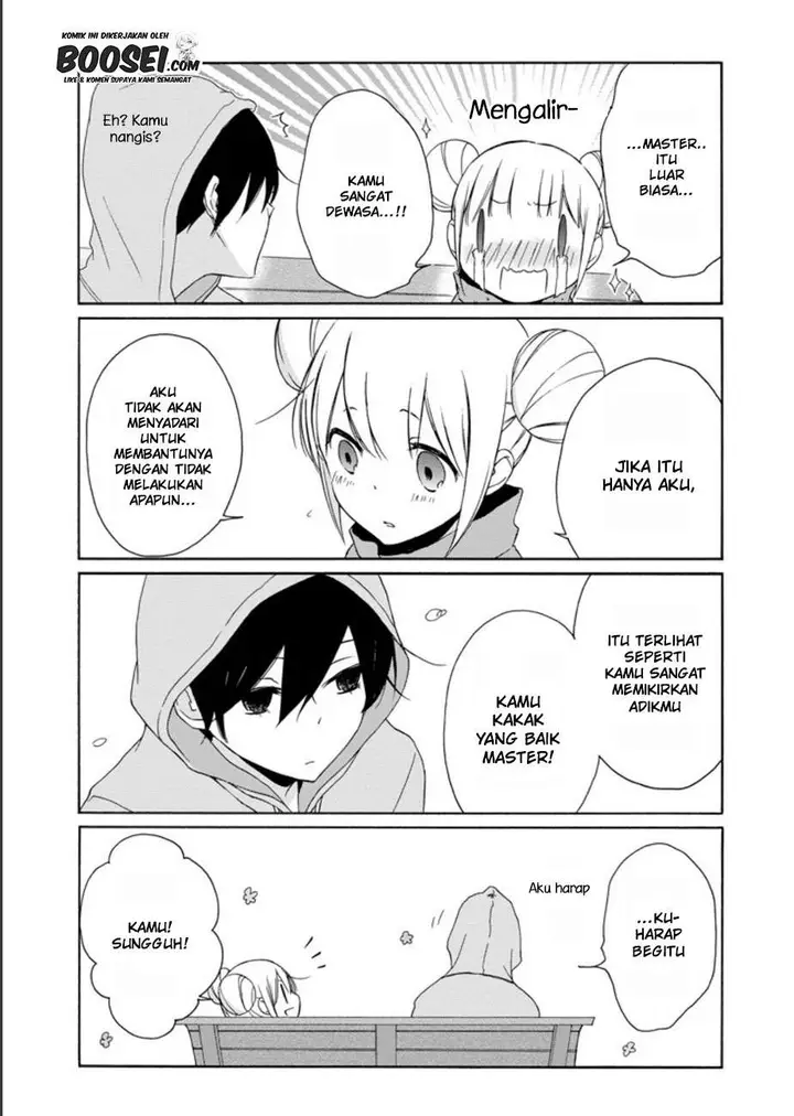 image-komik-tanaka-kun-wa-itsumo-kedaruge-chapter-69-14/19