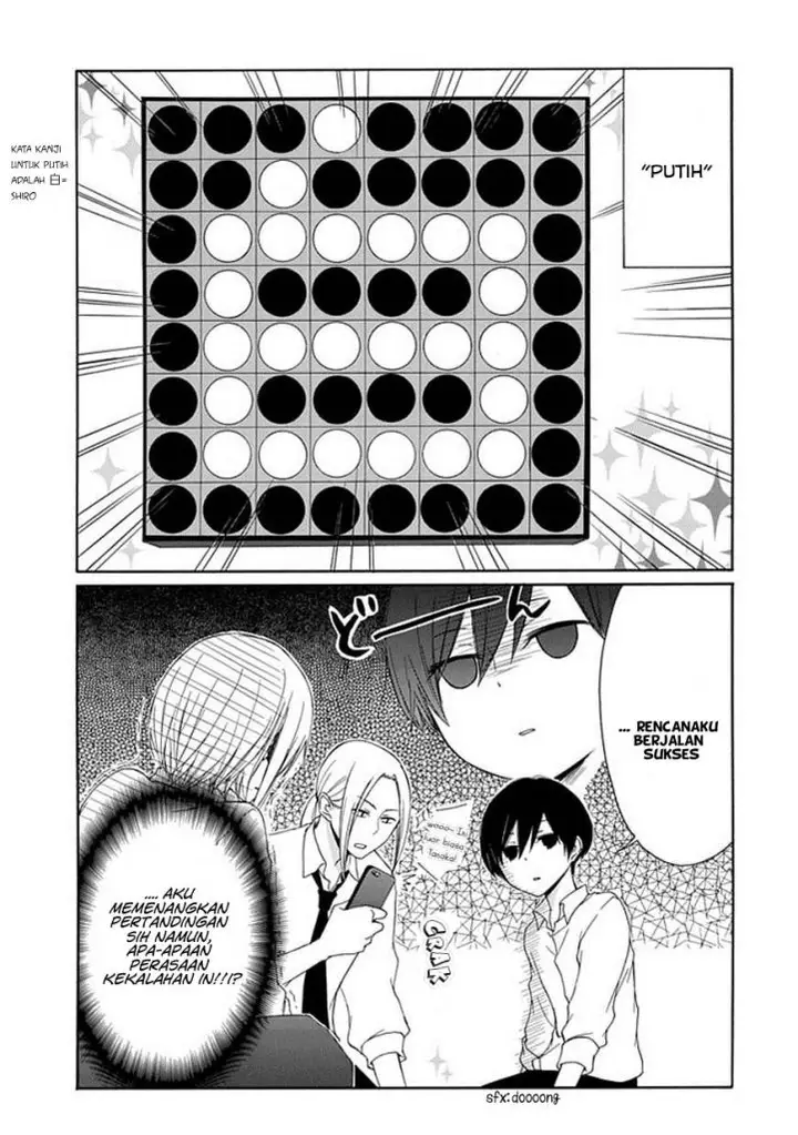 image-komik-tanaka-kun-wa-itsumo-kedaruge-chapter-7-7/17