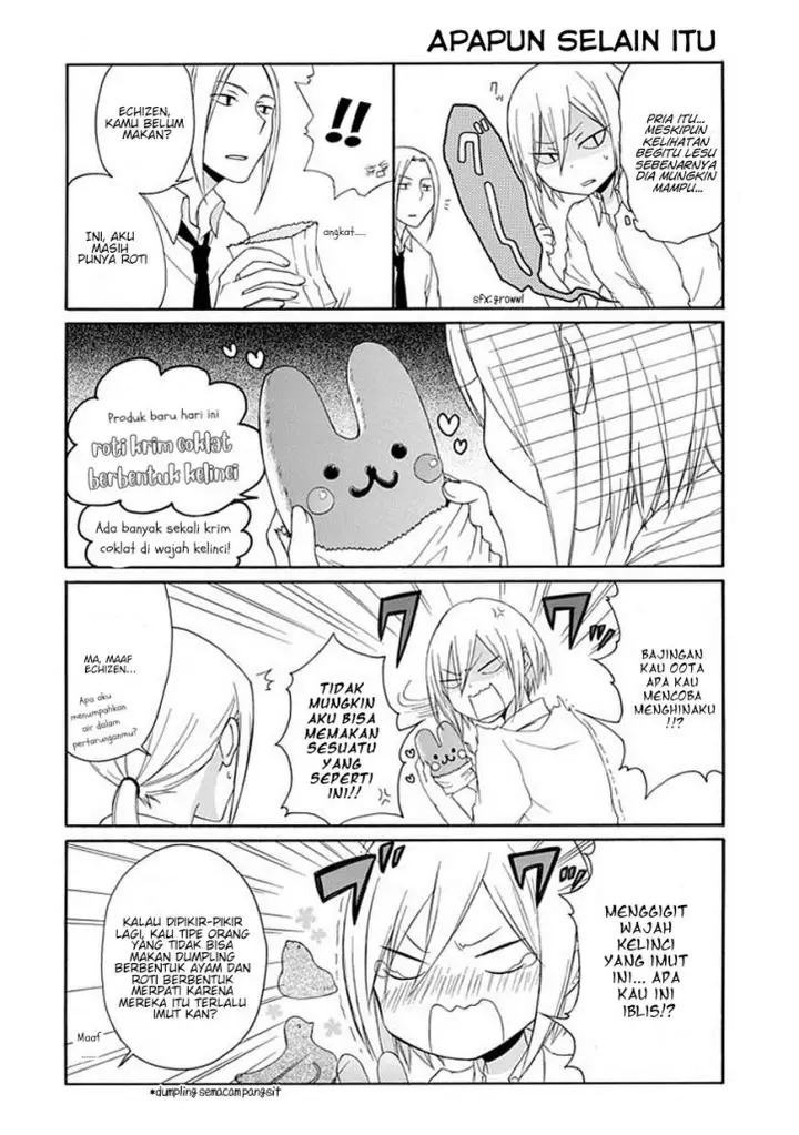 image-komik-tanaka-kun-wa-itsumo-kedaruge-chapter-7-8/17