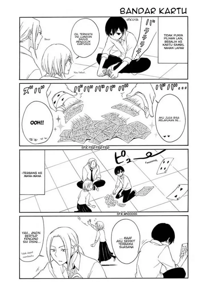 image-komik-tanaka-kun-wa-itsumo-kedaruge-chapter-7-9/17