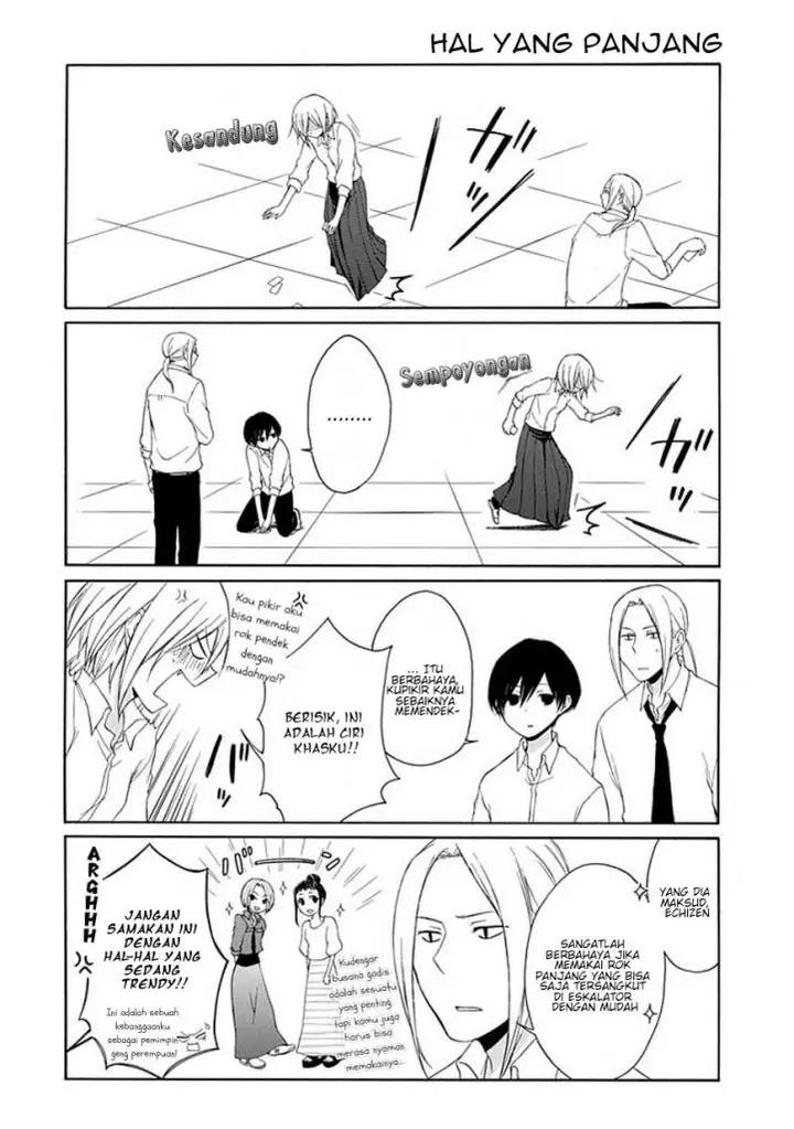 image-komik-tanaka-kun-wa-itsumo-kedaruge-chapter-7-10/17