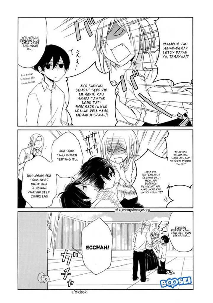 image-komik-tanaka-kun-wa-itsumo-kedaruge-chapter-7-12/17