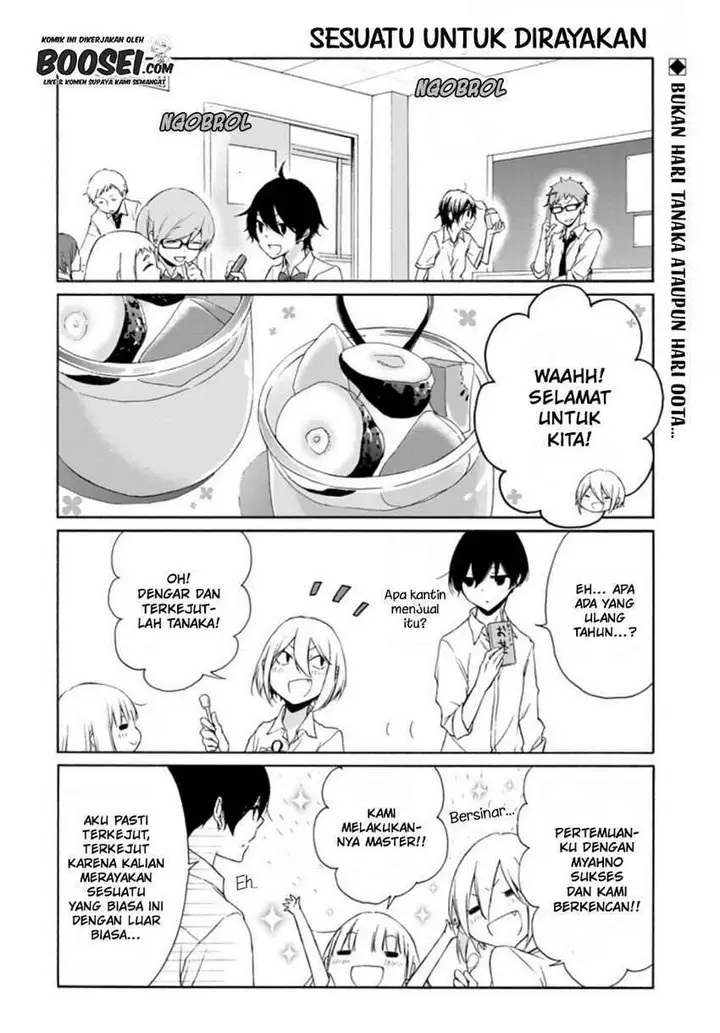 image-komik-tanaka-kun-wa-itsumo-kedaruge-chapter-70-3/18
